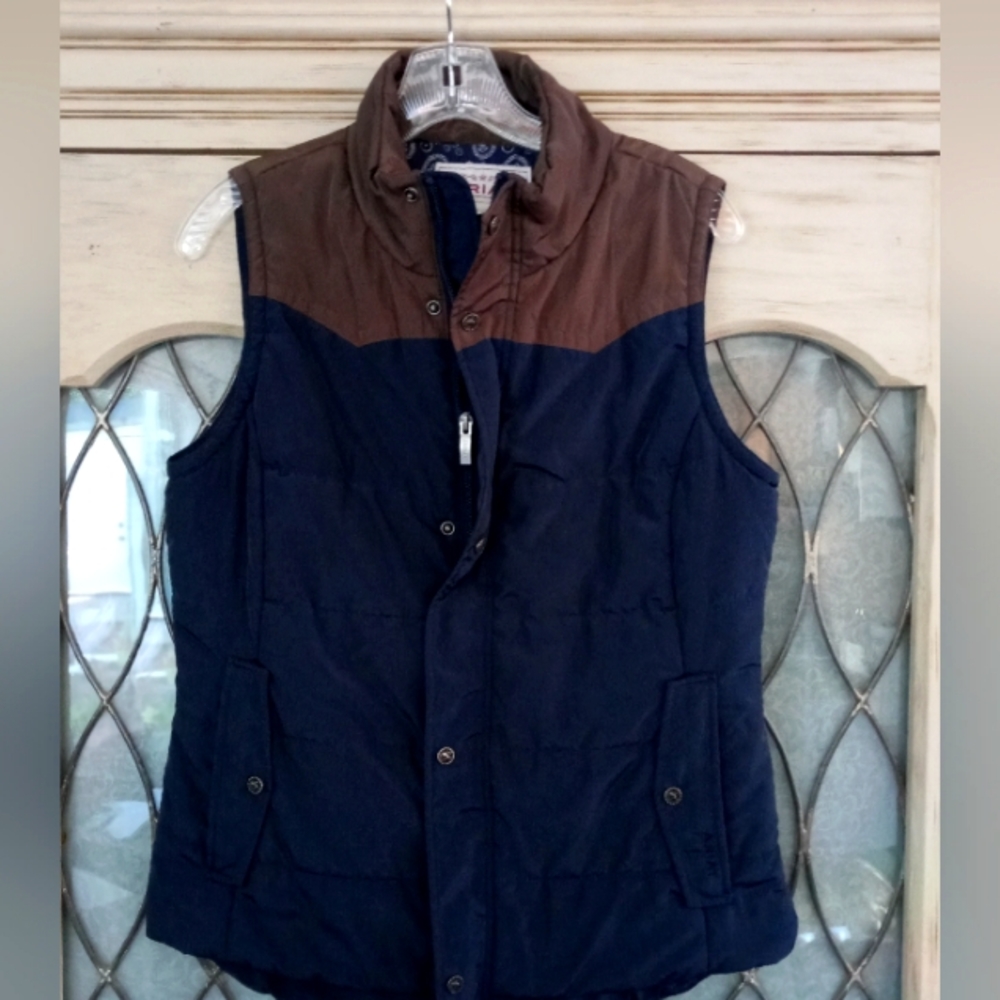 Vest